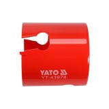 Carota 64mm 5/8&#039;&#039; Yato YT-43978