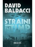Cumpara ieftin Straini in timp/David Baldacci