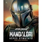 A mandal&oacute;ri - K&eacute;pes &uacute;tmutat&oacute; - Pablo Hidalgo