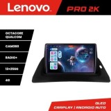 Navigatie Renault Kangoo Android radio gps internet 8 core QLED 2K 12+256 360 Lenovo CarStore Technology