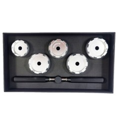 Cheie pentru ceasuri Omega WZ1713