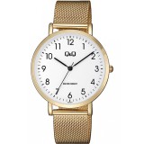Ceas Barbati, Q&amp;Q by Citizen, Standard QA20J054Y - Marime universala