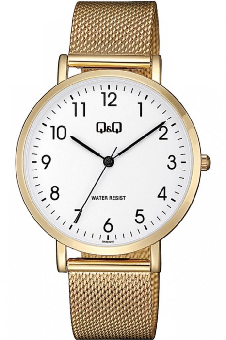 Ceas Barbati, Q&amp;Q by Citizen, Standard QA20J054Y - Marime universala