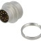 Conector M16 tată 12 pini IP68