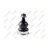 Pivot brat suspensie Dodge Durango (Wd) 12.10-; Jeep Grand Cherokee 4 (Wk Wk2) 06.10-, Grand Cherokee Van (Wk2) 06.10-, Fata, Stanga=Dreapta, TEKNORO