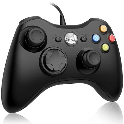 Controller USB PC / PS3 / Android / Nitendo / xbox foto