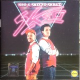 CD Keo &amp; Skizzo Skillz &lrm;&ndash; Skeo