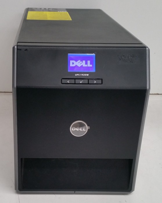 UPS Dell 1920W K789N 8.8A MAX