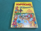 BENZI DESENATE * TOPOLINO * WALT DISNEY * ITALIA * NR. 1635 * 1987 * 2 13