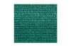 Plasa Umbrire Verde 2m x 50m, 80g/mp, HDPE, Protectie UV - Evotools