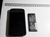 Vand Smartphone Medion Life P4310, 1GB, Neblocat, Negru, ZTE