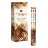 Cumpara ieftin Betisoare Parfumate - Set 120 Buc - Chocolate
