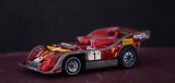 Macheta Siku - Porsche Turbo Lader - 917/10, 1:64, Matchbox