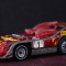 Macheta Siku - Porsche Turbo Lader - 917/10
