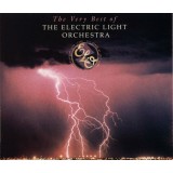 CD 2xCD The Electric Light Orchestra &ndash; The Very Best Of The Electric Light Orchestra CARCASA FATBOX (NM)