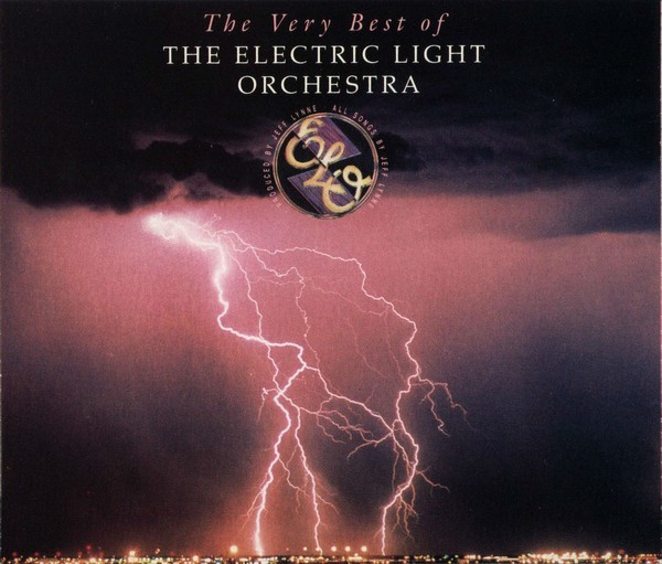 CD 2xCD The Electric Light Orchestra &ndash; The Very Best Of The Electric Light Orchestra CARCASA FATBOX (NM)
