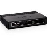 Switch 16 porturi 10/100, TP-Link