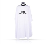 Cumpara ieftin Pelerina - JRL - coafor/frizerie - Alba