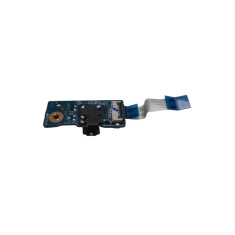 Placa audio + cablu HP 255 G8 Notebook RTL8822CE 435OU032L01