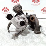 Cumpara ieftin Turbina Alfa Romeo 156 Fiat Stilo 1.9JTD