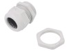 Garnitură Etanșare OBO BETTERMANN V-TEC PG36+ LGR IP68 Poliamidă Gri 18-32mm