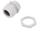 Garnitură Etanșare OBO BETTERMANN V-TEC PG36+ LGR IP68 Poliamidă Gri 18-32mm