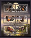 ✅ RO 2006 &quot; Lilieci&quot;, LP 1732a - serie in bloc , colita 384 , MNH