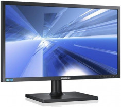 Monitor LED 24&amp;amp;quot; SAMSUNG S24A450 foto