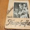 CALENDARUL REVISTEI TRUP SI SUFLET 1944 - Tipografia &quot;Universul&quot; 1944, 170 p. cu ilustratii si pagini publicitare in text