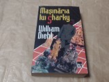 WILLIAM DIEHL - MASINARIA LUI SHARKY