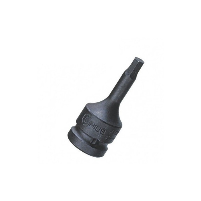 Imbus de impact H10 cu patrat 1/2 (12.5mm)