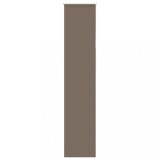 Cumpara ieftin Jaluzea cu role opace cafea 55x230 cm latime tesatura 50,7 cm