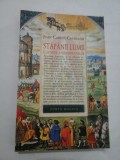 Cumpara ieftin STAPANII LUMII - JUAN CARLOS CASTILLON