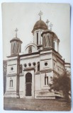 Turnu Severin - Catedrala Grecescu, dupa 1935, tip fotografie, necirculata, Drobeta-Turnu Severin