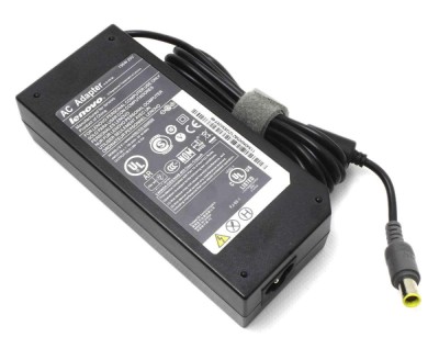 Incarcator IBM Lenovo ThinkPad T400s 135W mufa 7.9x5.4mm, Lenovo ThinkPad T410 135W mufa 7.9x5.4mm, Lenovo foto