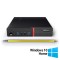 Calculator Refurbished Lenovo ThinkCentre M900 Mini PC, Intel Core i5-6500T 2.50GHz, 8GB DDR4, 256GB SSD + Windows 10 Home NewTechnology Media