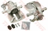 Etrier frana PEUGEOT EXPERT caroserie (VF3A, VF3U, VF3X) (2007 - 2016) TRW BHS997