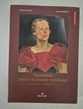 Album de Arta Ioana Cristea Doamnele artelor frumoase romanesti