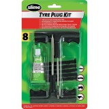 Cumpara ieftin Kit reparatie pana anvelopa tubeless off-road Tire Plug Kit