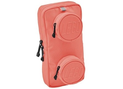 Sling Bag 1x2 - Coral Vibrant foto