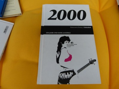 Muzica pop 2000 foto