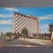 KRUGER - GERMANIA - BERLIN - HOTEL HILTON - CIRCULATA, TIMBRATA -