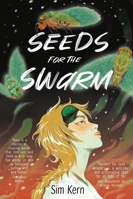 Seeds for the Swarm foto