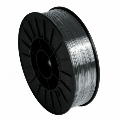 Sarma sudura aluminiu ALMG5 1.0 mm rola 2.0 kg WeldLand Equipment foto