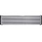 Intercooler Ford Focus III, 01.2011-2018, C-Max/C-Max Grand, 10.2010-, motor 1.6 Ecoboost 110/134kw, benzina, cutie manuala, cu/fara AC, aluminiu bra