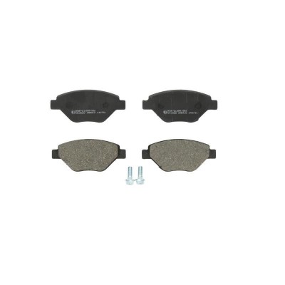 Set placute frana Ferodo Renault foto