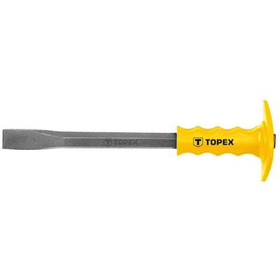 Dalta cu protectie 16x300mm TOPEX 03A136 HardWork ToolsRange foto