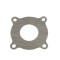 Garnitura flansa motor motocultor Ruris 731k