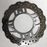 Kawasaki Z1000 ZRT00D 2010-2013 Disc frana spate