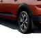 Set de 2 aparatori spate Dacia Jogger